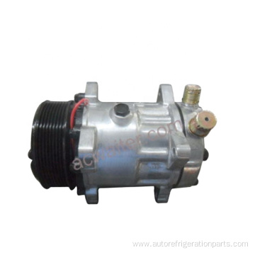 12V 7H15 auto universal R134a car ac compressor